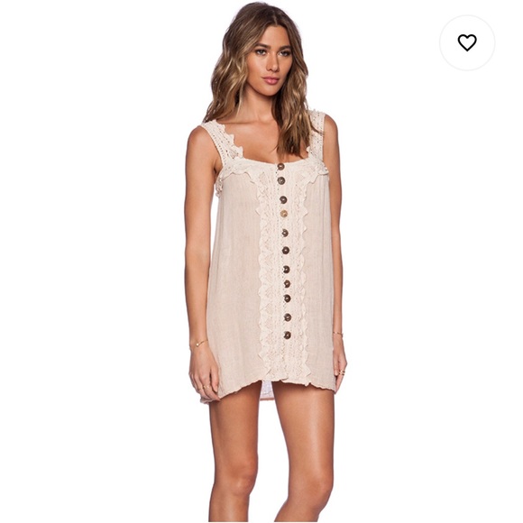 Jen’s Pirate Booty Italian Mini Dress - Picture 4 of 9